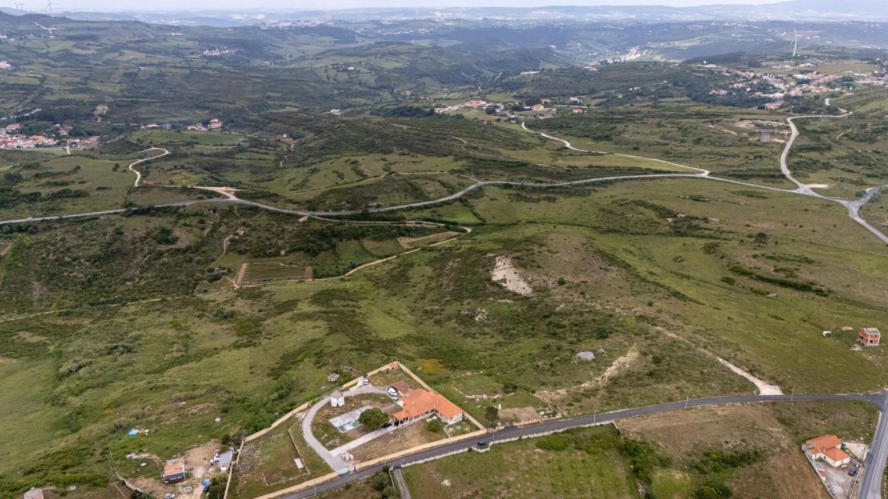 Terreno para Venda em Santiago dos Velhos Foto 19