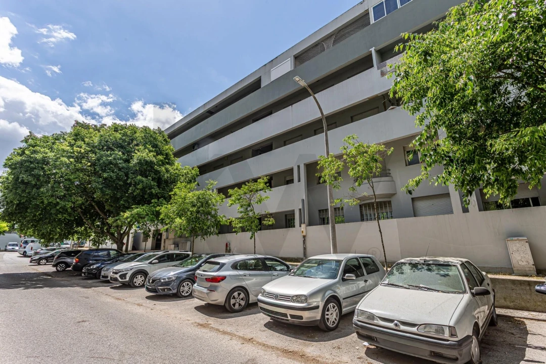 Apartamento T3 para Venda em Setubal (São Sebastião) Foto 1