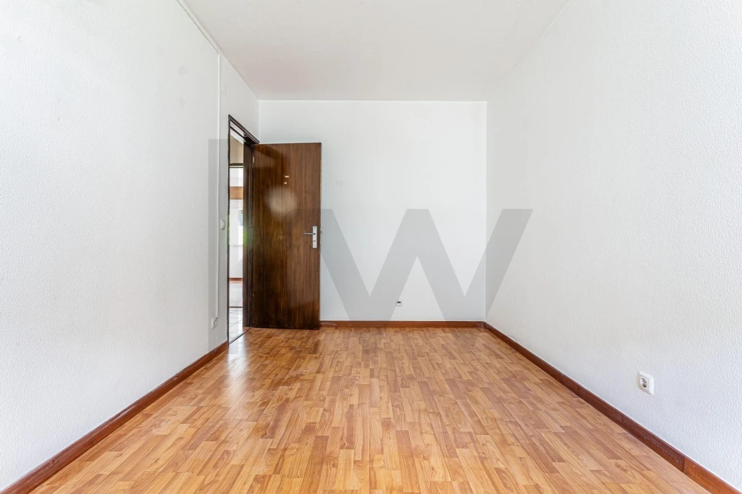 Apartamento T3 para Venda em Setubal (São Sebastião) Foto 4