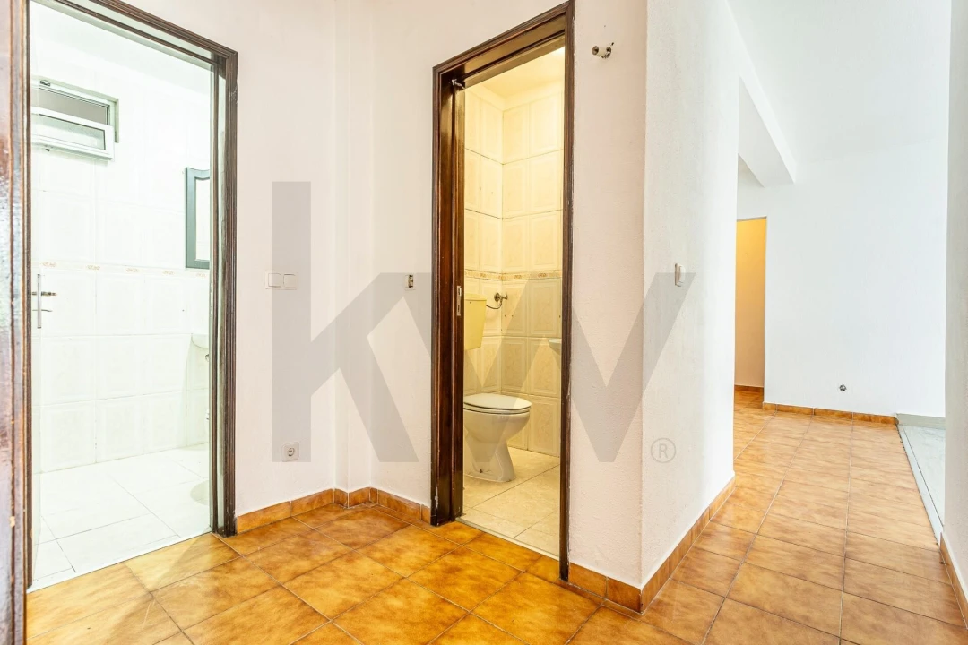 Apartamento T3 para Venda em Setubal (São Sebastião) Foto 11