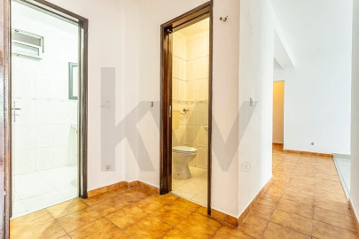 Apartamento T3 para Venda em Setubal (São Sebastião)