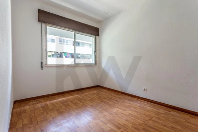 Apartamento T3 para Venda em Setubal (São Sebastião)