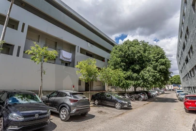 Apartamento T3 para Venda em Setubal (São Sebastião)