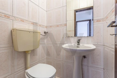 Apartamento T3 para Venda em Setubal (São Sebastião)