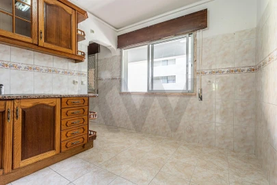 Apartamento T3 para Venda em Setubal (São Sebastião)