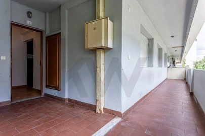 Apartamento T3 para Venda em Setubal (São Sebastião)