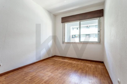 Apartamento T3 para Venda em Setubal (São Sebastião)