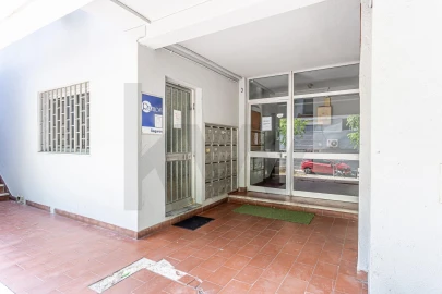 Apartamento T3 para Venda em Setubal (São Sebastião)