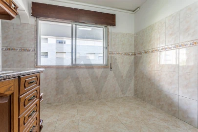 Apartamento T3 para Venda em Setubal (São Sebastião)