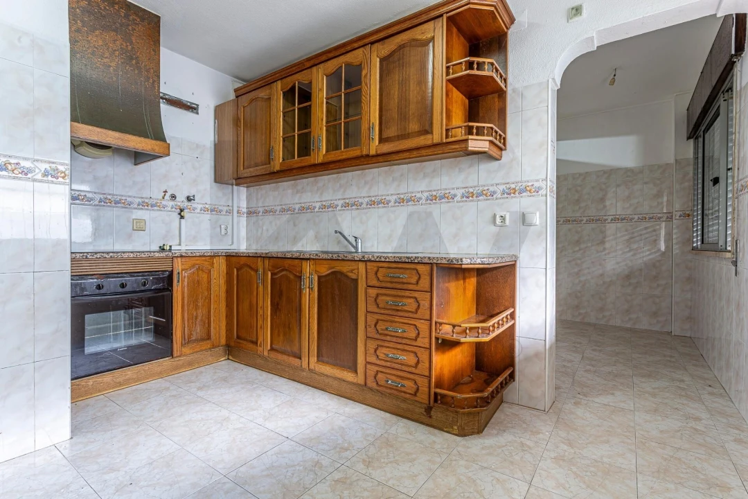 Apartamento T3 para Venda em Setubal (São Sebastião) Foto 20