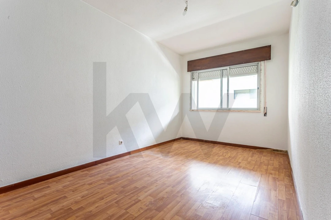 Apartamento T3 para Venda em Setubal (São Sebastião) Foto 3