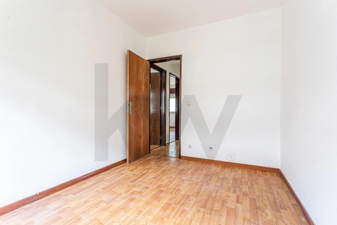 Apartamento T3 para Venda em Setubal (São Sebastião) Foto 10