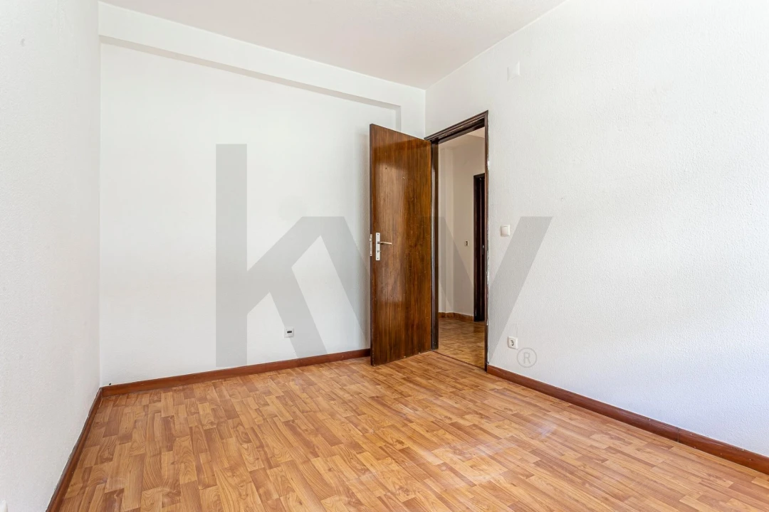 Apartamento T3 para Venda em Setubal (São Sebastião) Foto 7
