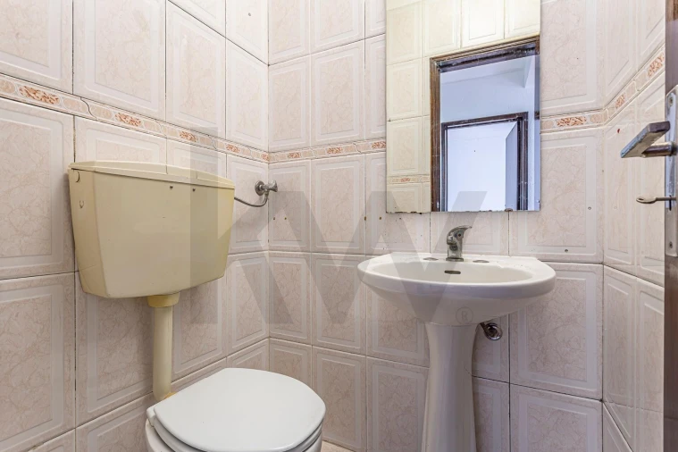 Apartamento T3 para Venda em Setubal (São Sebastião) Foto 12
