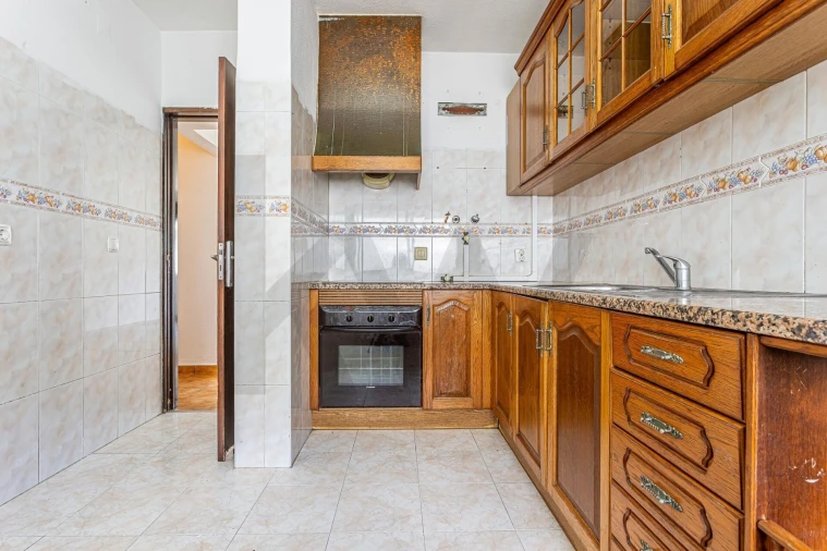Apartamento T3 para Venda em Setubal (São Sebastião) Foto 23