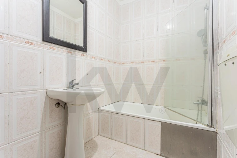 Apartamento T3 para Venda em Setubal (São Sebastião) Foto 13