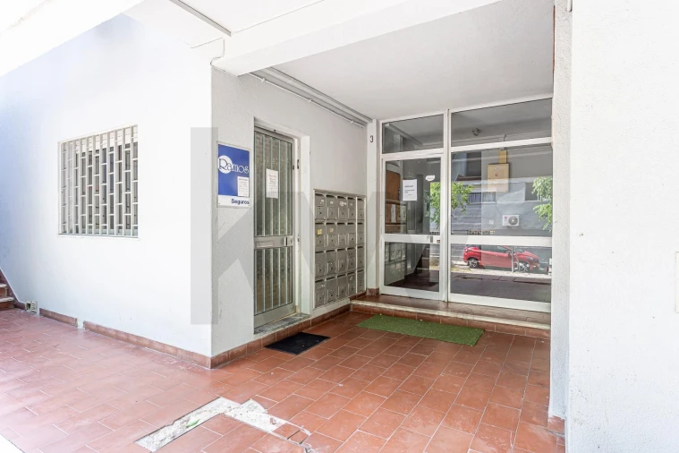Apartamento T3 para Venda em Setubal (São Sebastião) Foto 25