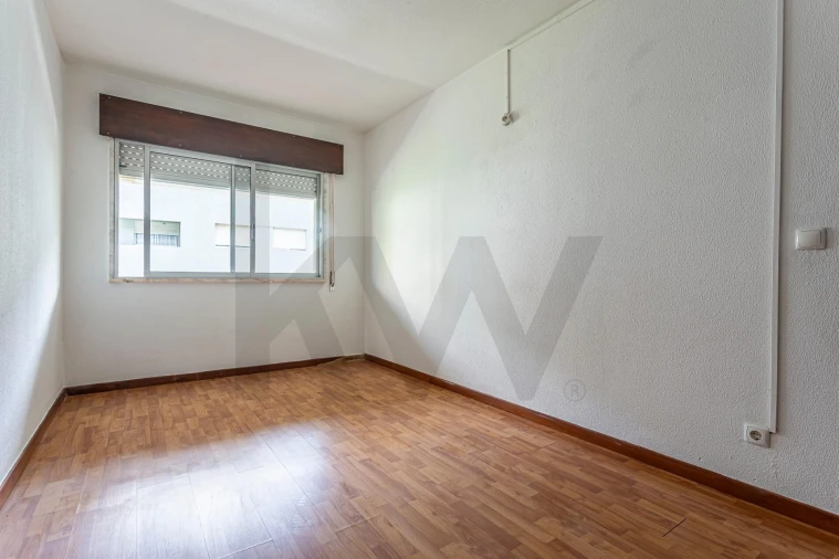 Apartamento T3 para Venda em Setubal (São Sebastião) Foto 2