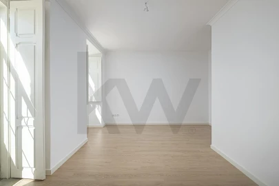 Apartamento T3 para Arrendamento em Avenidas Novas