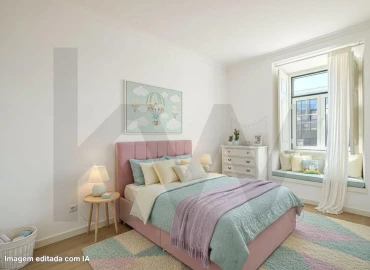 Apartamento T3 para Arrendamento em Avenidas Novas
