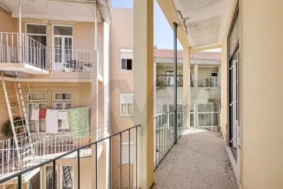 Apartamento T3 para Arrendamento em Avenidas Novas