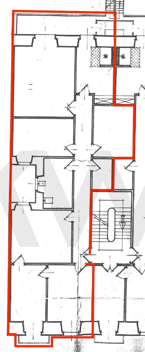 Apartamento T3 para Arrendamento em Avenidas Novas