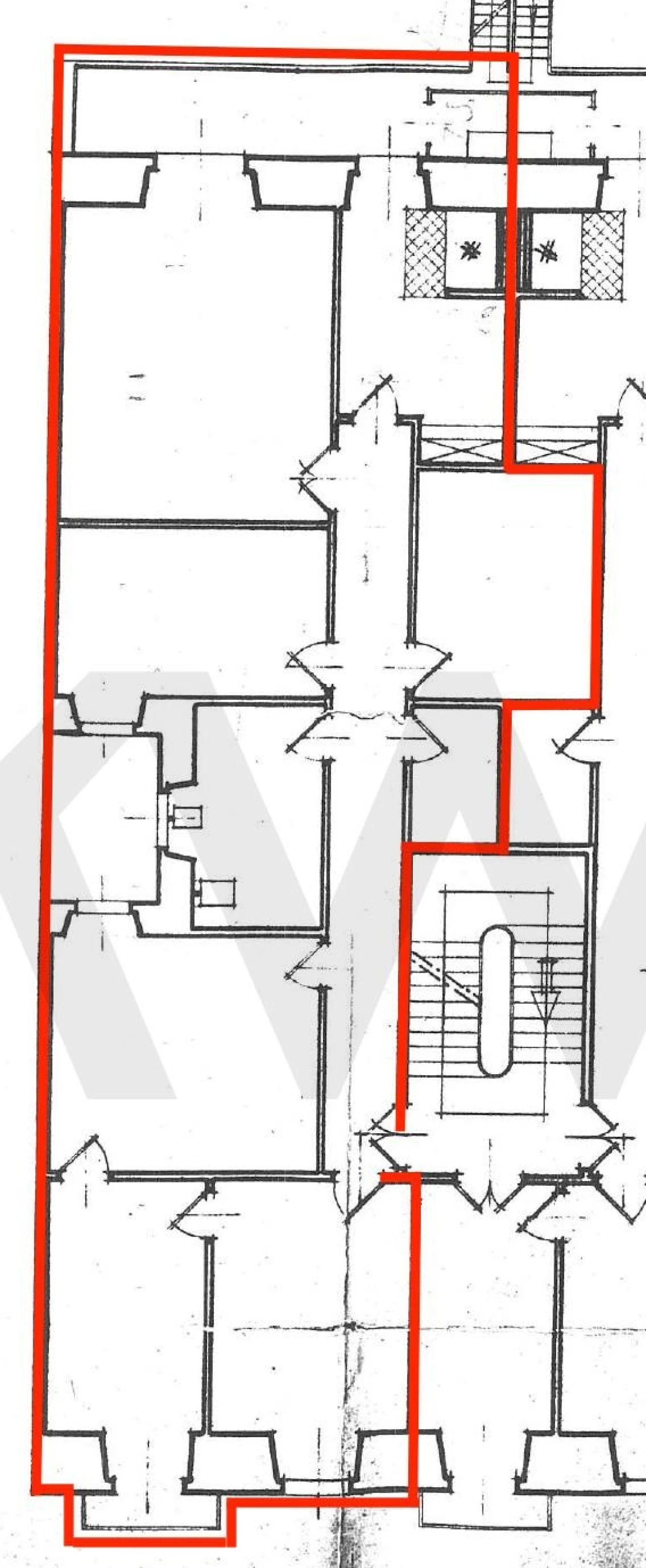 Apartamento T3 para Arrendamento em Avenidas Novas Foto 18