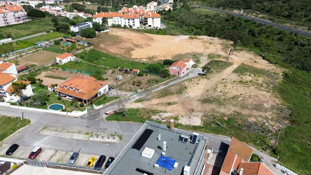 Terreno para Venda em Ericeira Foto 1