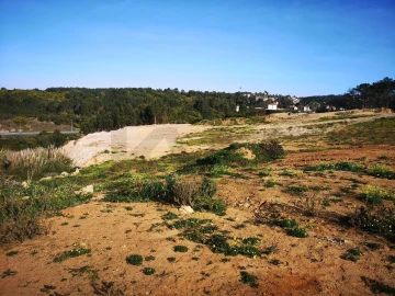 Terreno para Venda em Ericeira