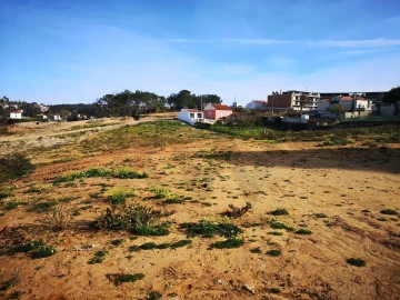 Terreno para Venda em Ericeira