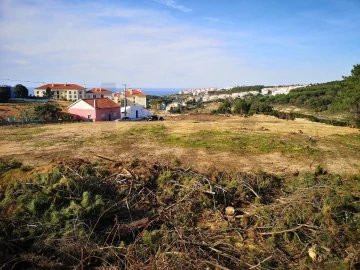Terreno para Venda em Ericeira