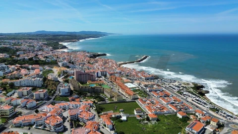 Terreno para Venda em Ericeira