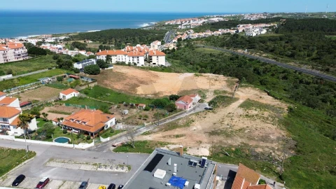 Terreno para Venda em Ericeira