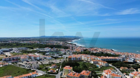 Terreno para Venda em Ericeira