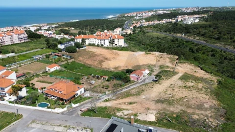 Terreno para Venda em Ericeira
