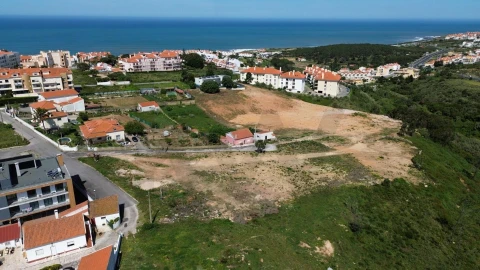Terreno para Venda em Ericeira