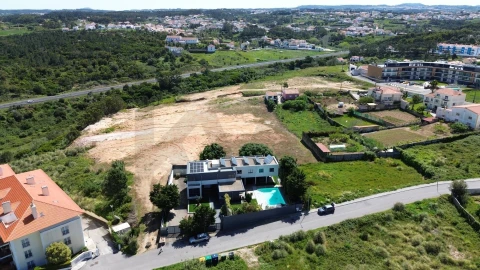 Terreno para Venda em Ericeira