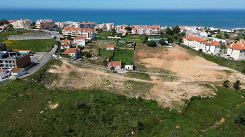 Terreno para Venda em Ericeira