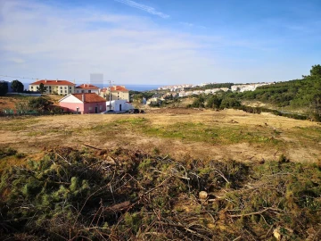 Terreno para Venda em Ericeira
