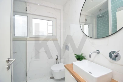 Apartamento T2 para Venda em Queluz e Belas