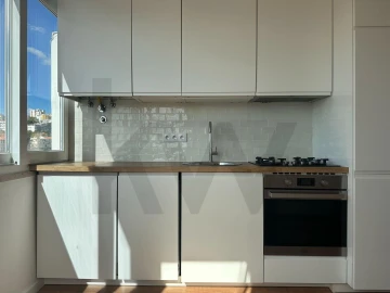 Apartamento T2 para Venda em Queluz e Belas
