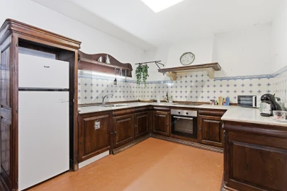 Moradia T6 para Venda em Sesimbra (Santiago)