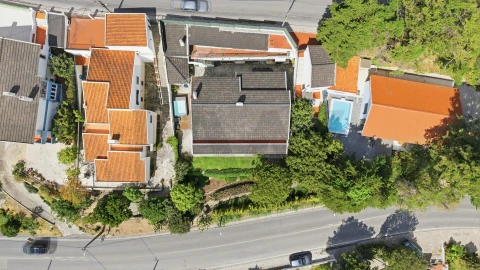 Moradia T6 para Venda em Sesimbra (Santiago)