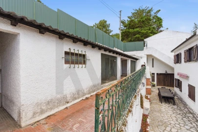 Moradia T6 para Venda em Sesimbra (Santiago)
