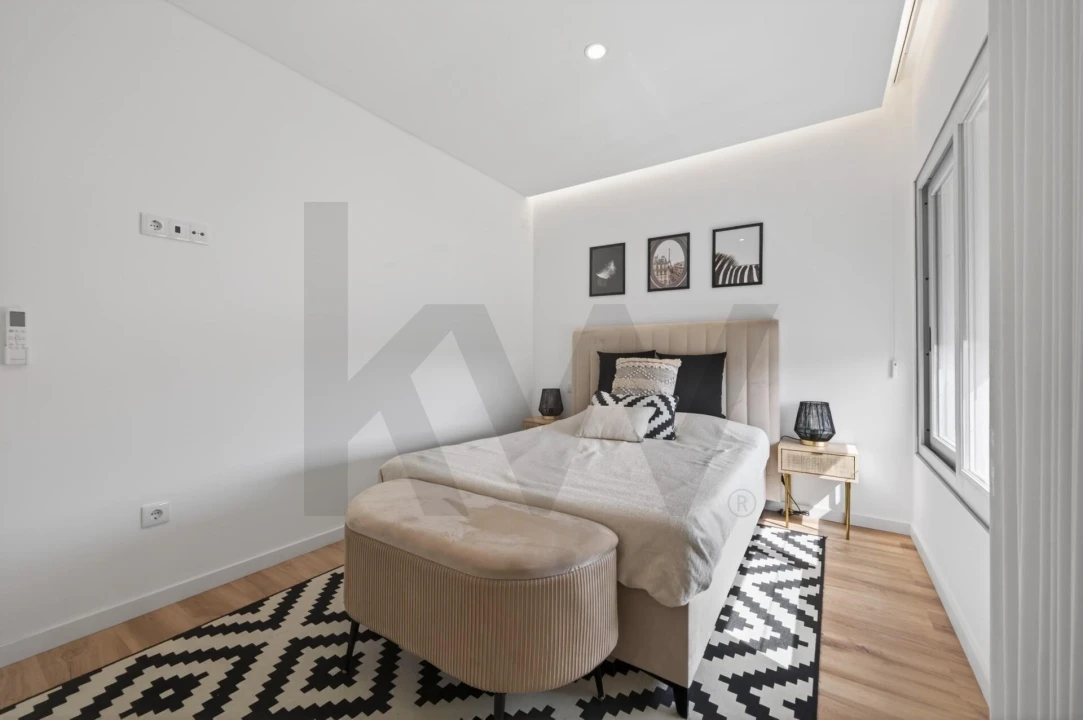 Moradia T4 para Venda em São Domingos de Rana Foto 38