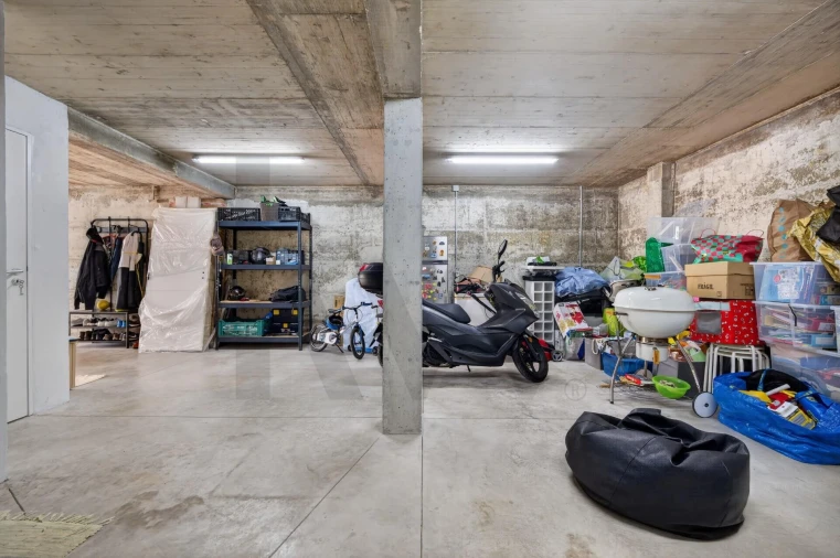 Moradia T4 para Venda em São Domingos de Rana Foto 47
