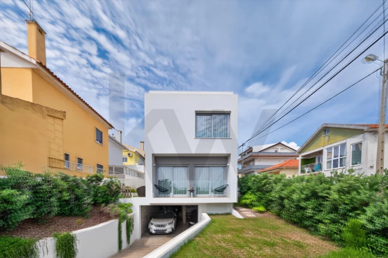 Moradia T4 para Venda em São Domingos de Rana Foto 2