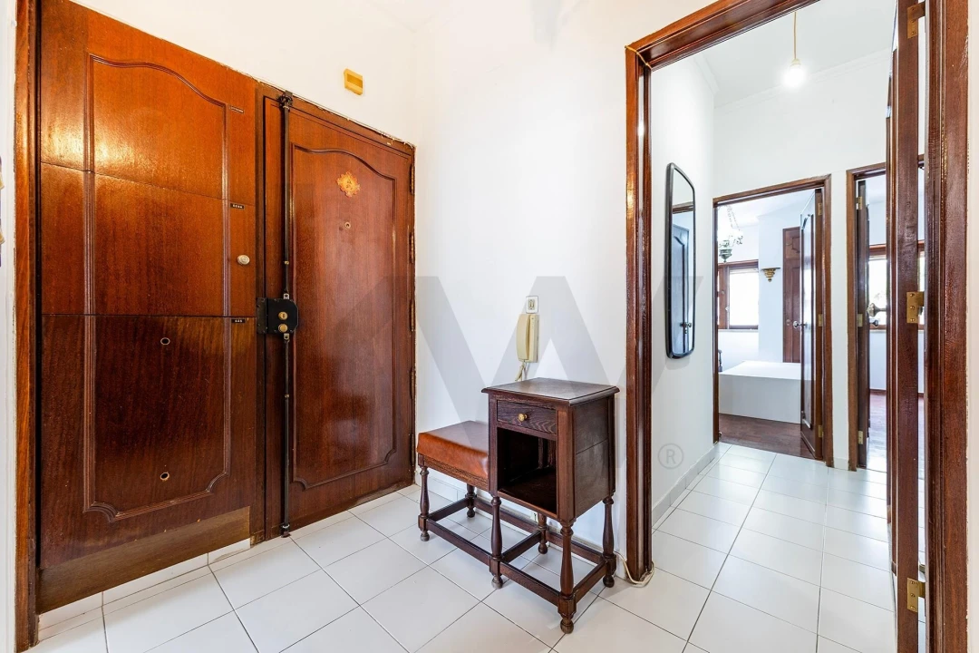 Apartamento T2 para Arrendamento em Oeiras e São Julião da Barra, Paço de Arcos e Caxias Foto 18