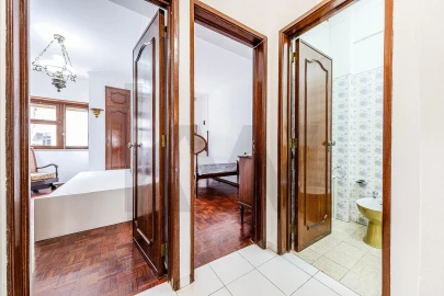 Apartamento T2 para Arrendamento em Oeiras e São Julião da Barra, Paço de Arcos e Caxias