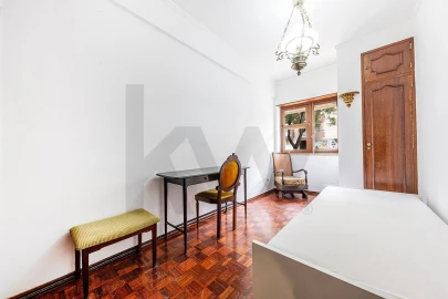 Apartamento T2 para Arrendamento em Oeiras e São Julião da Barra, Paço de Arcos e Caxias